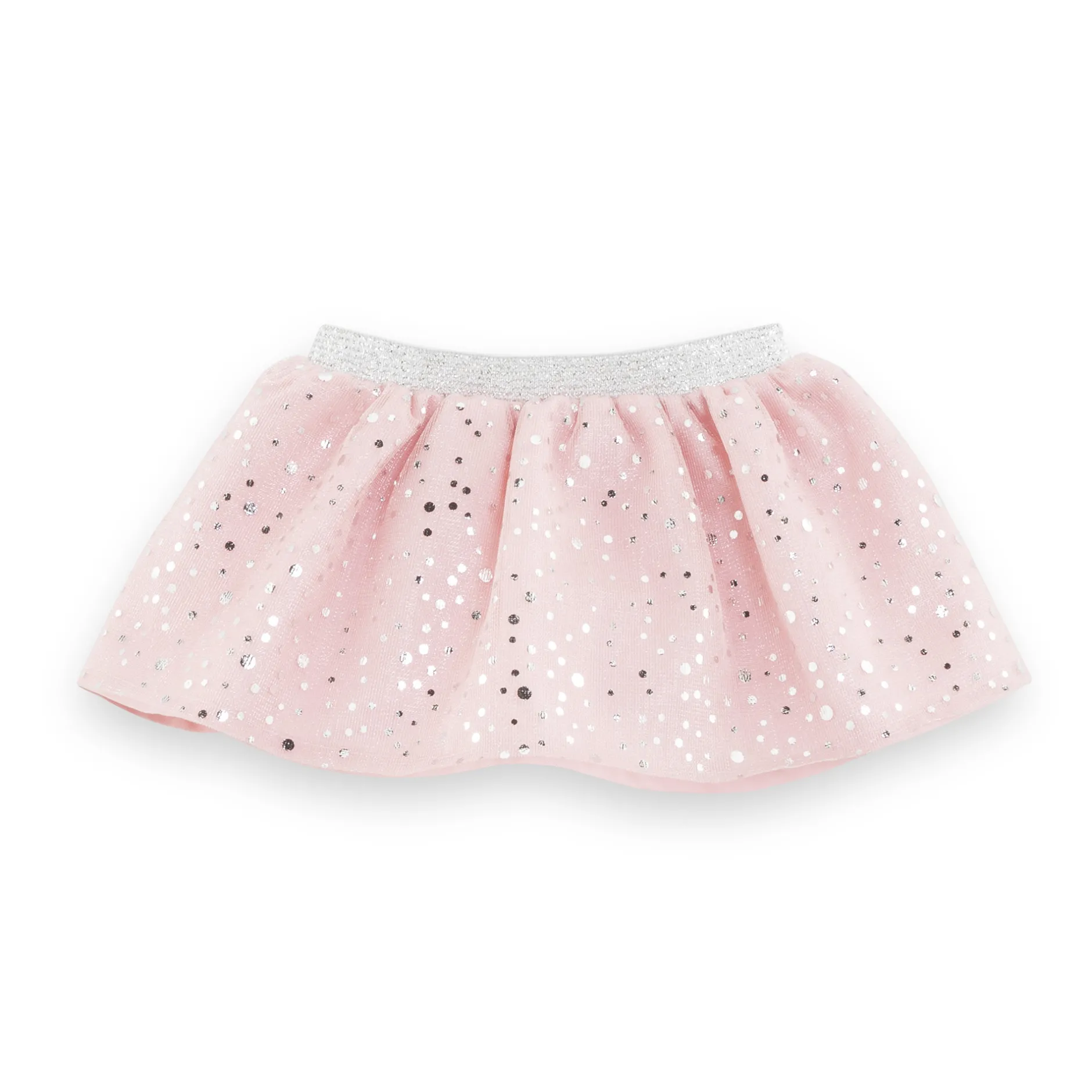 Corolle Jupe Soir de Fête pour poupée ma Discount