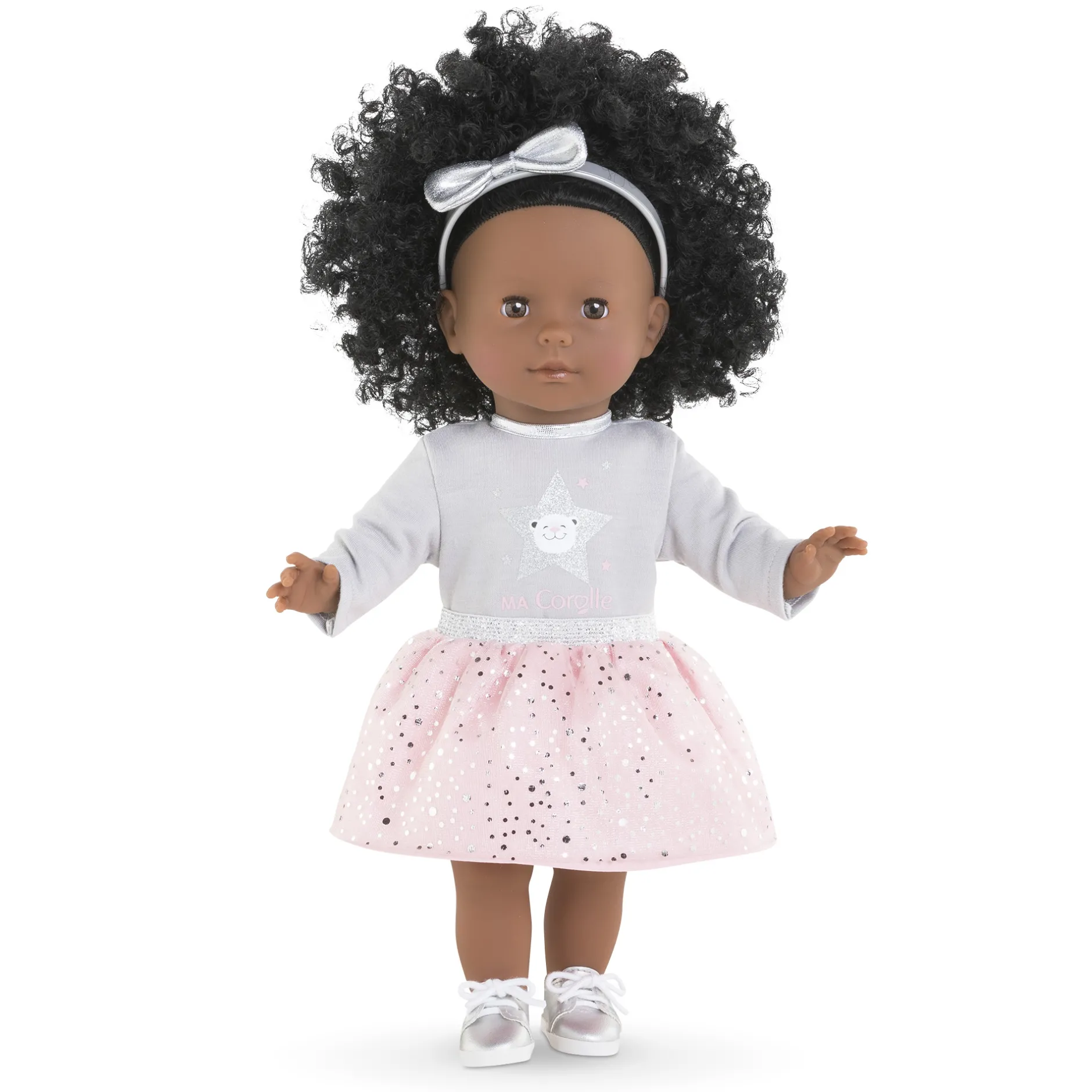 Corolle Jupe Soir de Fête pour poupée ma Discount