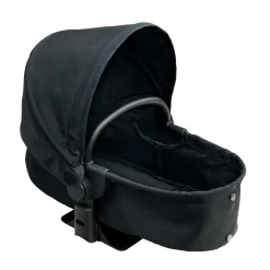 Corolle Landau 3 en 1 Cybex Priam Noir pour poupon 36 / 42 / 52 cm