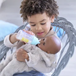 Corolle Landau Floral, Biberon Sonore et Tétine Sonore Clearance