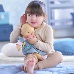 Corolle Landau Floral, Biberon Sonore et Tétine Sonore Clearance