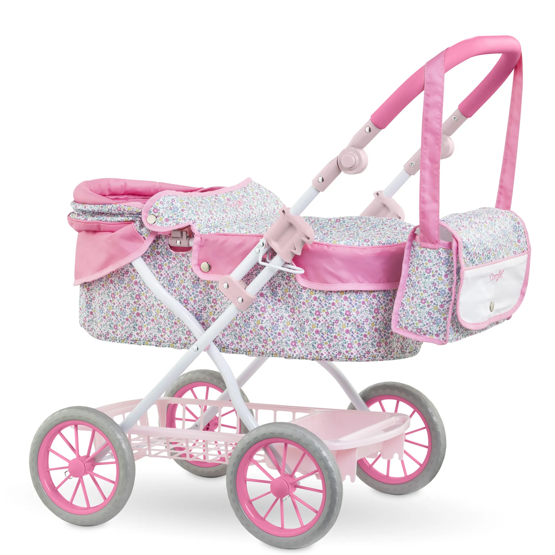 Corolle Landau Floral pour poupons 36 / 42 et 52 cm Best