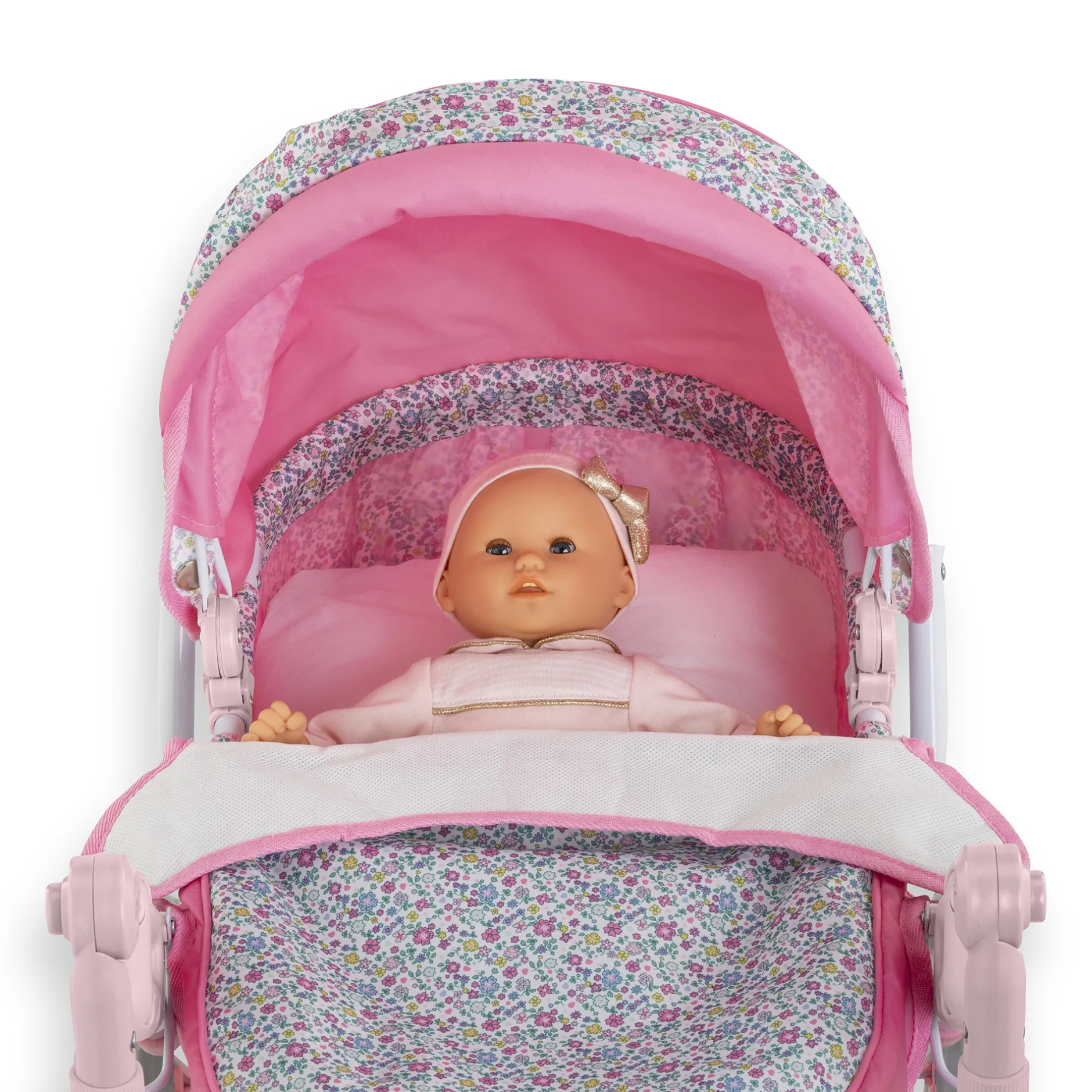 Corolle Landau Floral pour poupons 36 / 42 et 52 cm Best