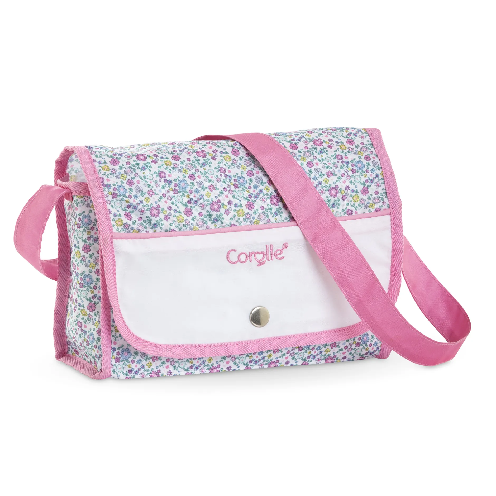 Corolle Landau Floral pour poupons 36 / 42 et 52 cm Best