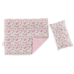 Corolle Lit en Bois pour poupon 30 et 36 cm Outlet