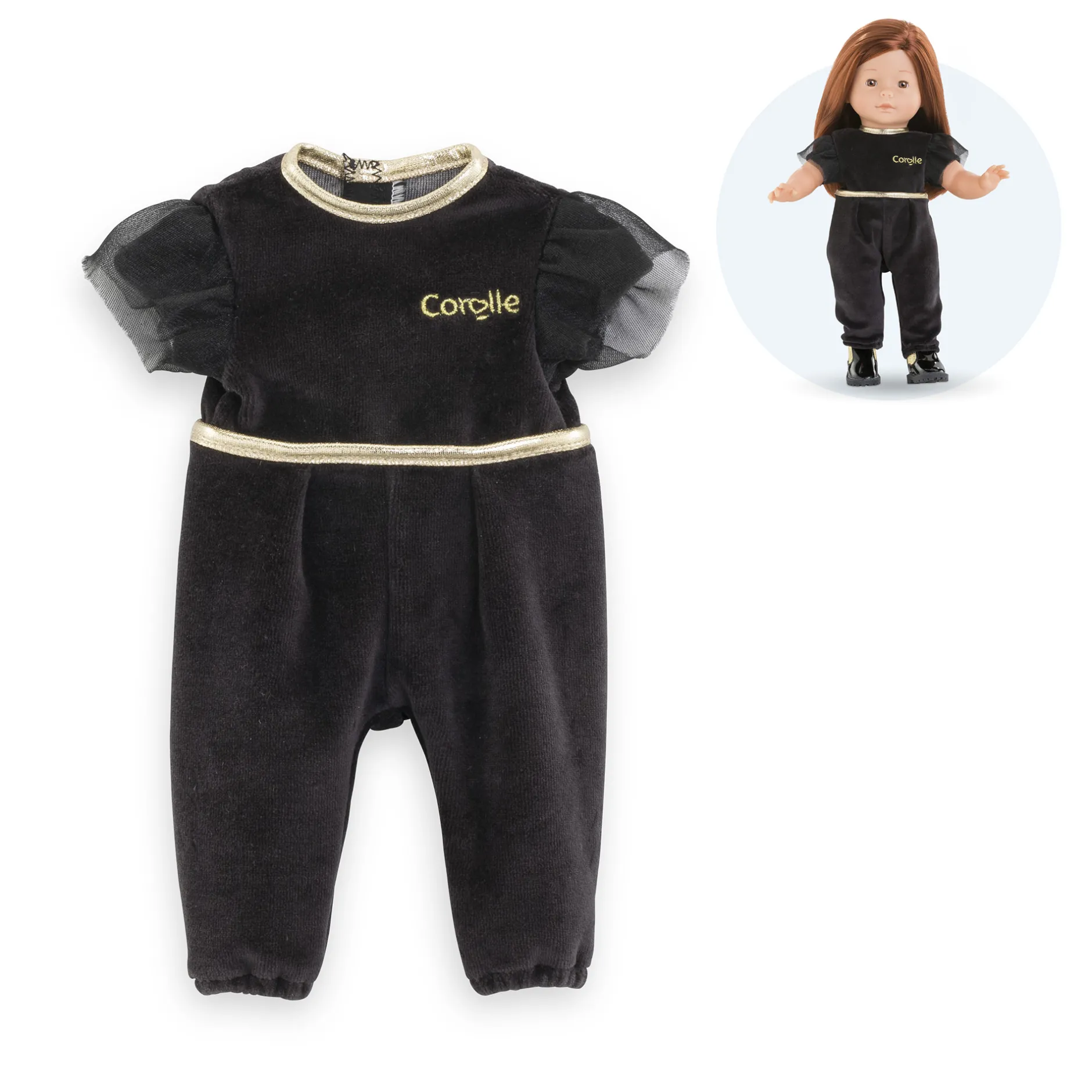 Corolle ma Dressing Couture Clearance