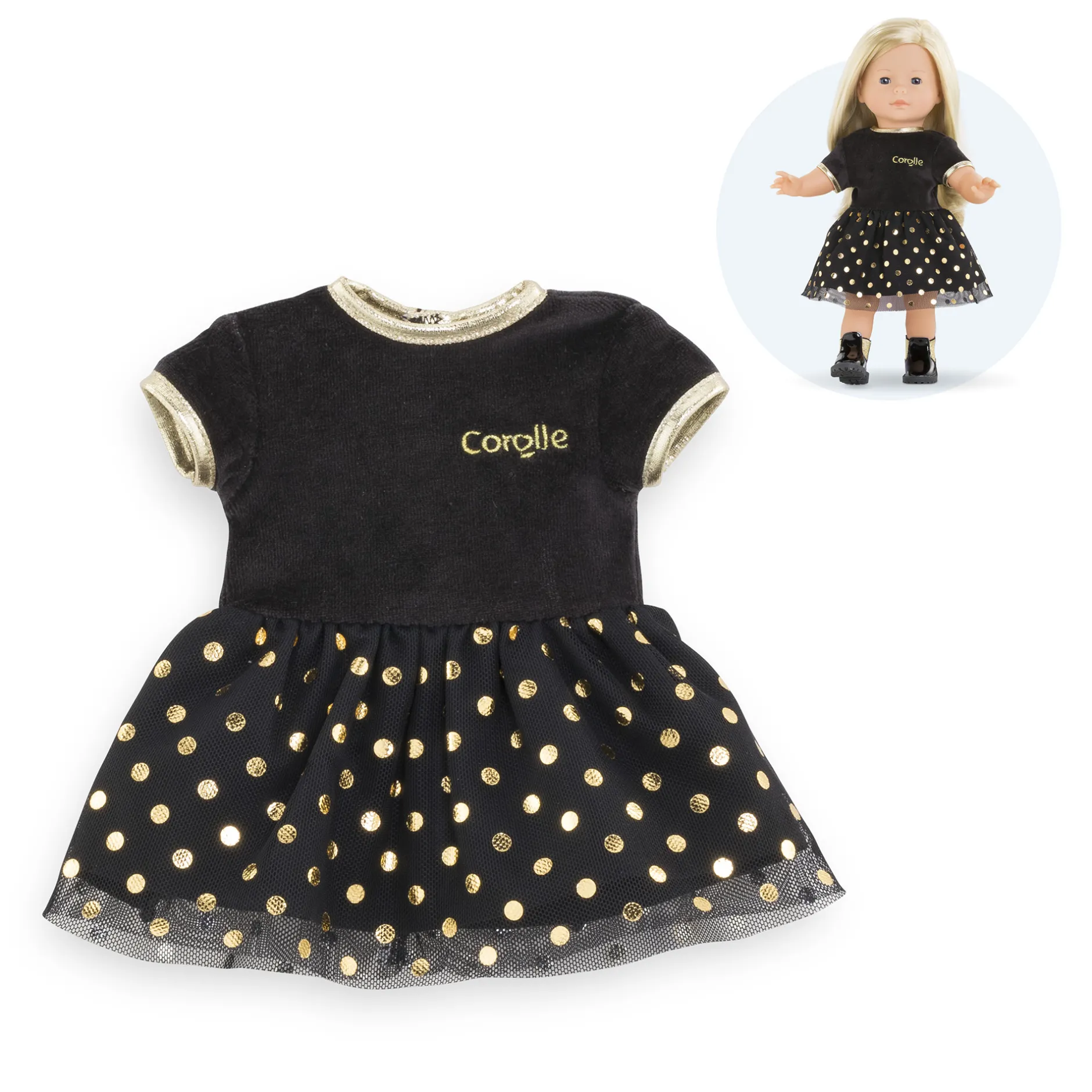 Corolle ma Dressing Couture Clearance