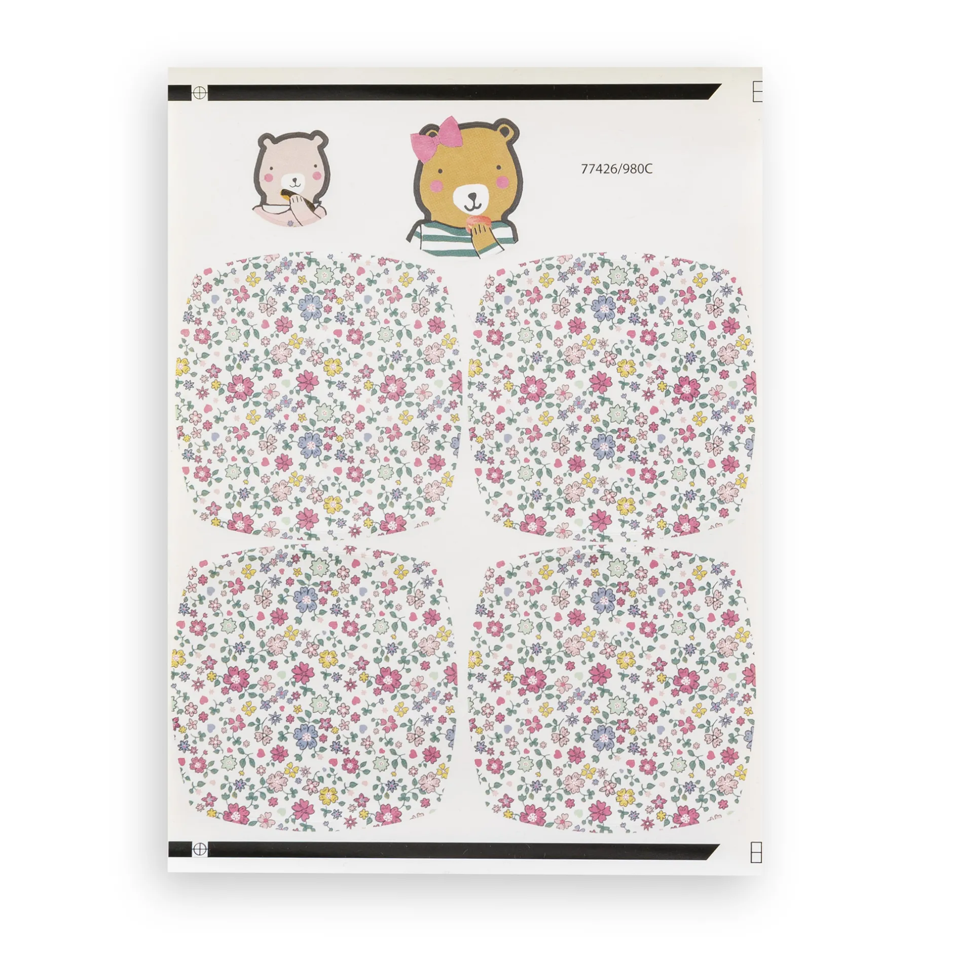 Corolle Ma Dinette Thé et Goûter