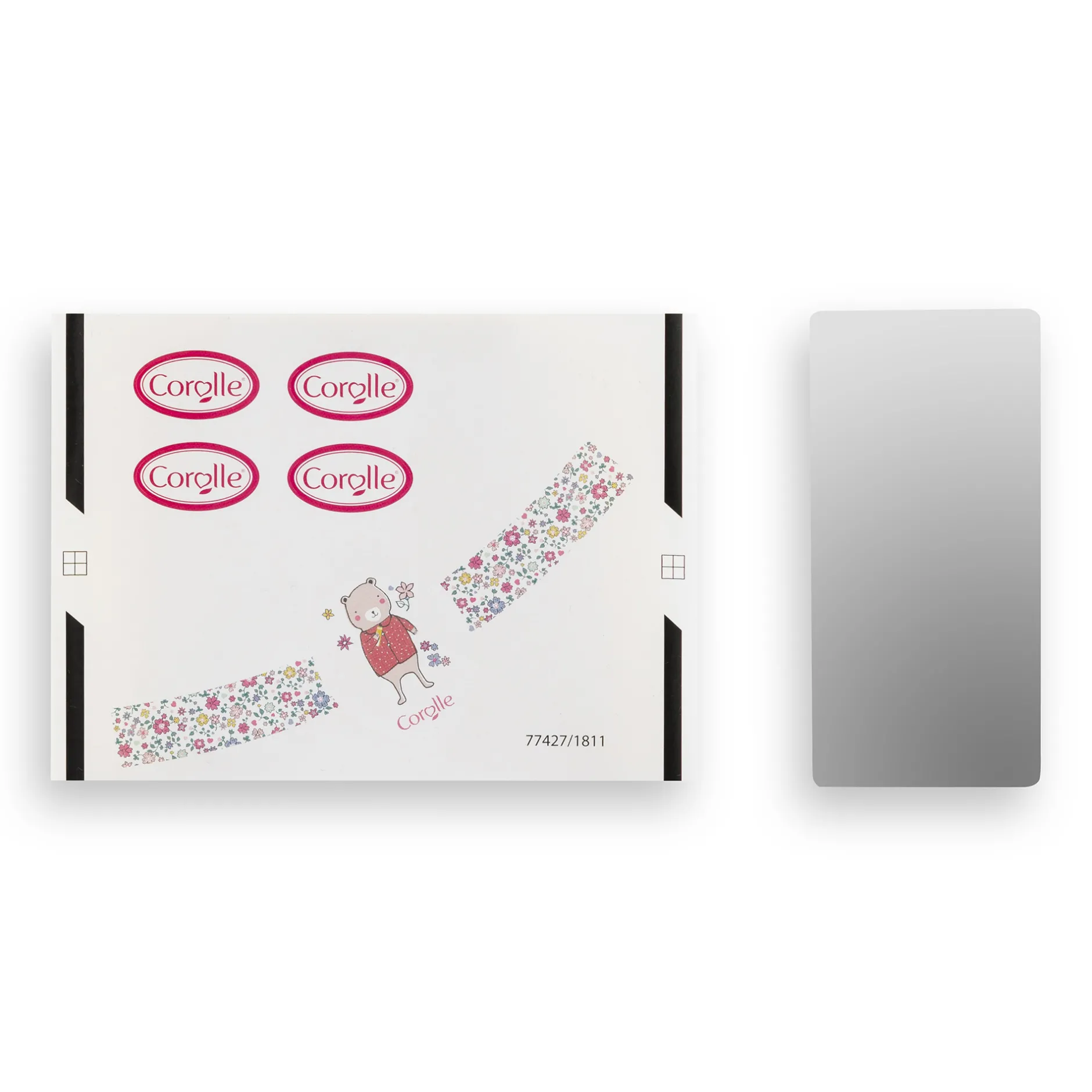 Corolle Ma Valise Beauté Clearance