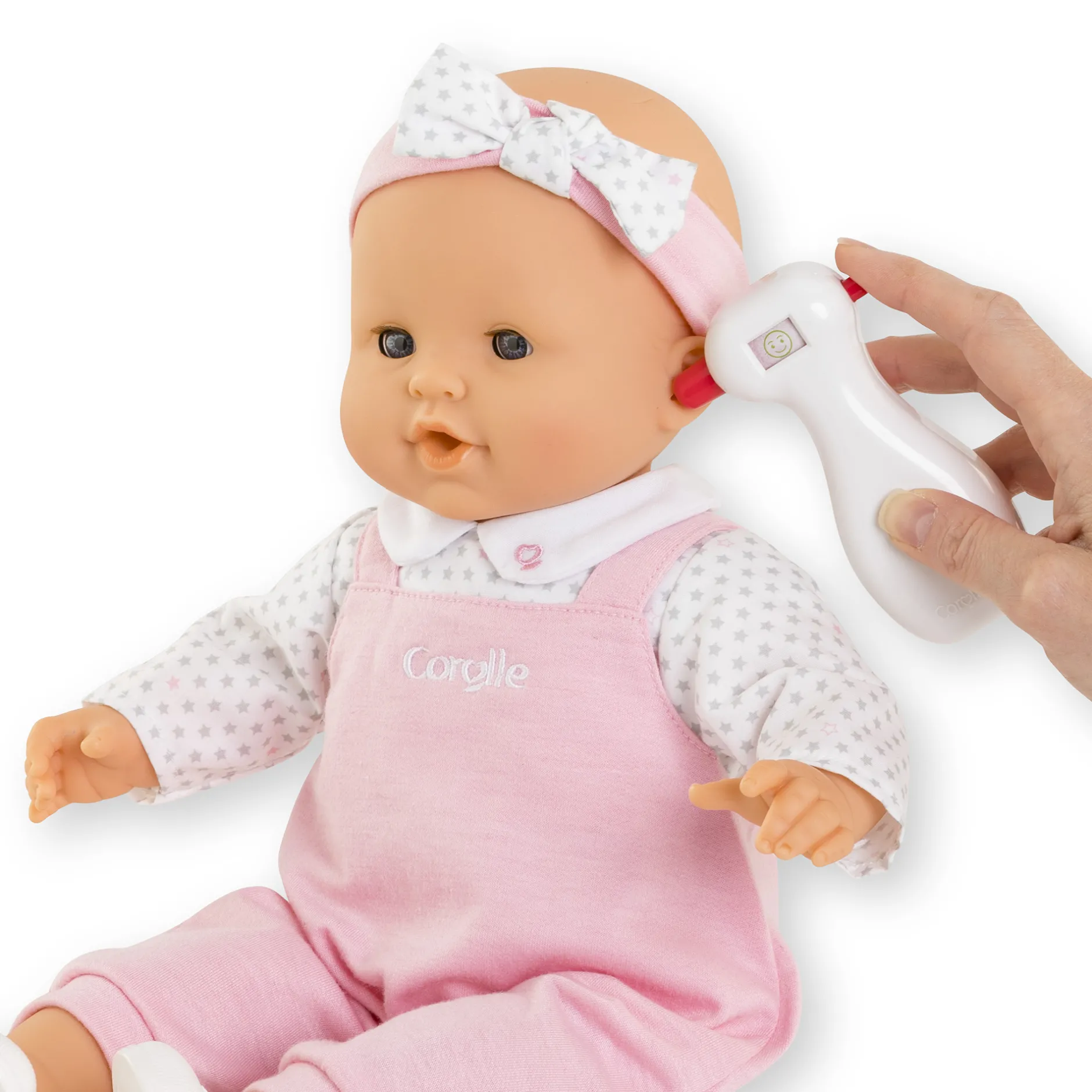 Corolle Ma Valise Docteur et Accessoires pour poupon Outlet