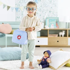 Corolle Ma Valise Docteur et Accessoires pour poupon Outlet