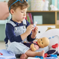 Corolle Ma Valise Docteur et Accessoires pour poupon Outlet