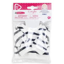 Corolle Marinière pour poupée ma Hot