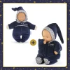 Corolle Mes Doudous Babidoux & Babipouce Marine Rêves d'Étoiles Outlet
