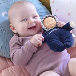 Corolle Mes Doudous Babidoux & Babipouce Marine Rêves d'Étoiles Outlet