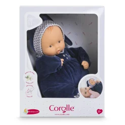 Corolle Mes Doudous Babidoux & Babipouce Marine Rêves d'Étoiles Outlet