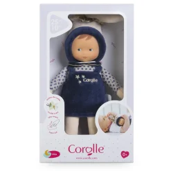 Corolle Mes Doudous Miss & Babipouce Marine Rêves d'Étoiles Outlet