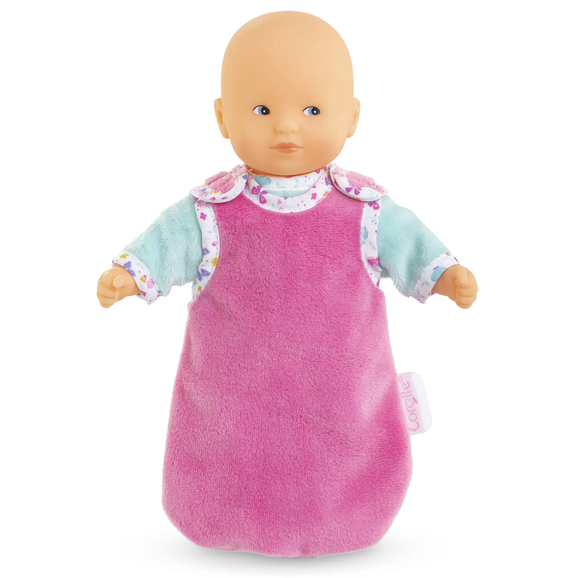 Corolle Mini Calin Bonne Nuit Papillons New