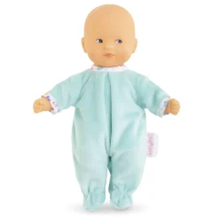 Corolle Mini Calin Bonne Nuit Papillons New