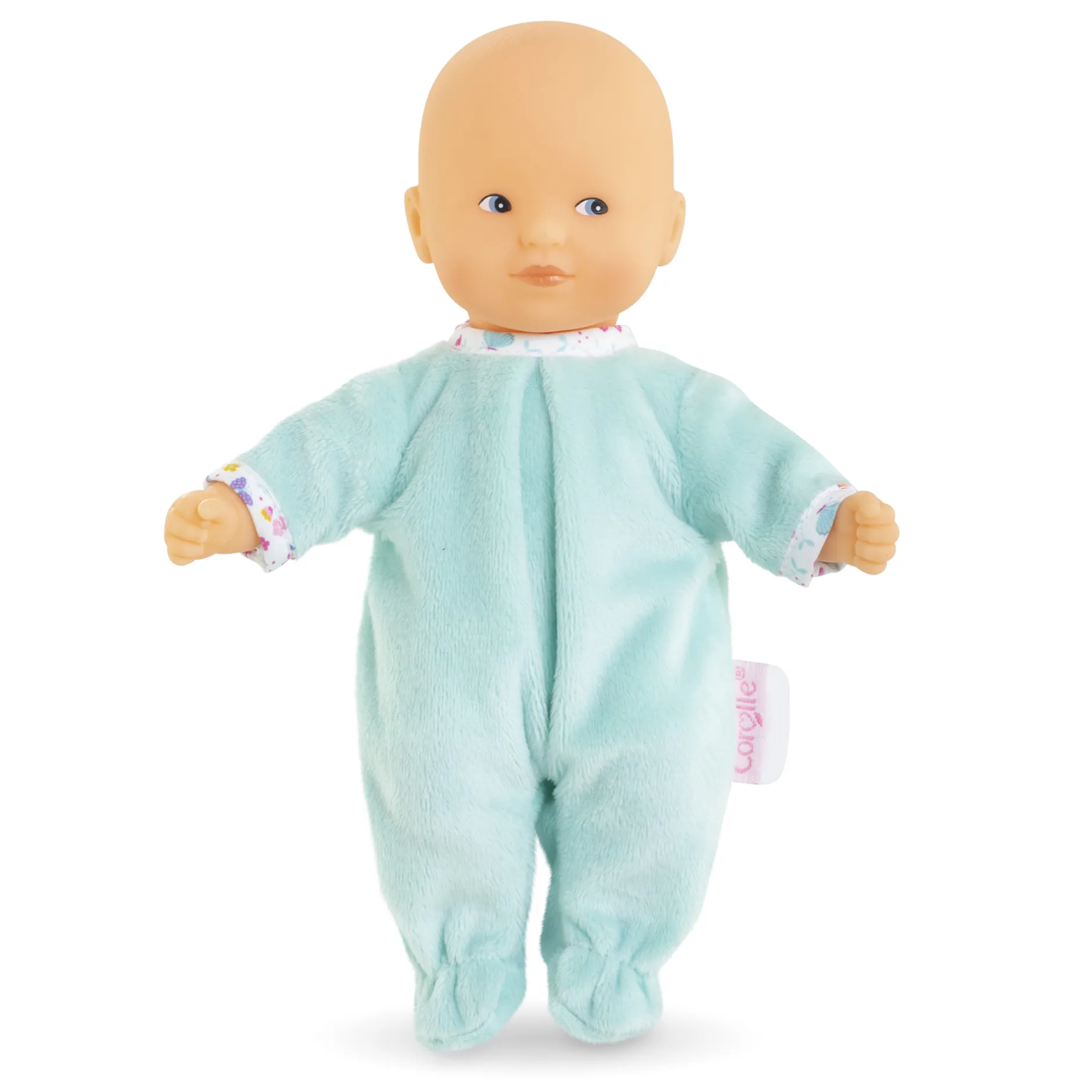 Corolle Mini Calin Bonne Nuit Papillons New