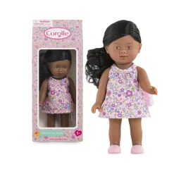 Corolle mini Corolline Rosaly - Fleurie Outlet