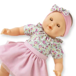 Corolle Mon Adorable Grand Poupon - Jardin en Fleurs Best