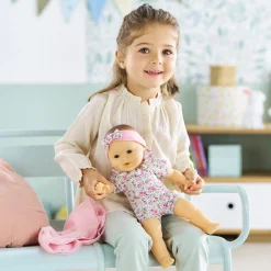 Corolle Mon Adorable Grand Poupon - Jardin en Fleurs Best