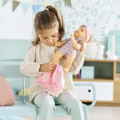 Corolle Mon Adorable Grand Poupon - Jardin en Fleurs Best