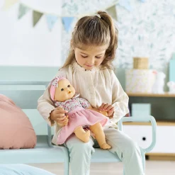 Corolle Mon Adorable Grand Poupon - Jardin en Fleurs Best