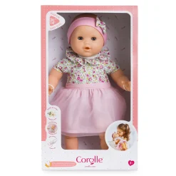 Corolle Mon Adorable Grand Poupon - Jardin en Fleurs Best