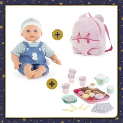 Corolle Mon Bébé Calin Maël Pique-nique Outlet