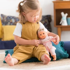 Corolle Mon Bébé Calin Manon Pique-nique Clearance