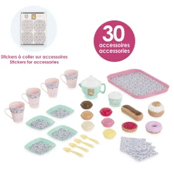 Corolle Mon Bébé Calin Manon Pique-nique Clearance