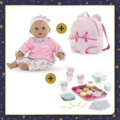 Corolle Mon Bébé Calin Maria Pique-nique Best