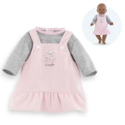 Corolle Mon Dressing Bords de Loire pour poupon 36 cm New