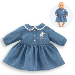 Corolle Mon Dressing Week-end à Paris pour poupon 30 cm Sale