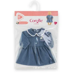 Corolle Mon Dressing Week-end à Paris pour poupon 30 cm Sale