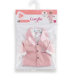 Corolle Mon Dressing Week-end à Paris pour poupon 30 cm Sale