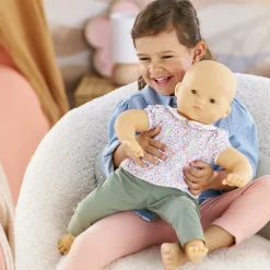 Corolle Mon Grand Poupon Bébé Chéri Clearance