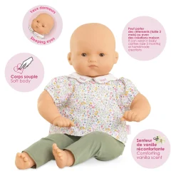 Corolle Mon Grand Poupon Bébé Chéri Clearance