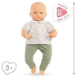 Corolle Mon Grand Poupon Bébé Chéri Clearance