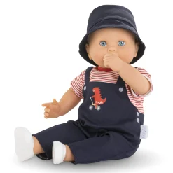 Corolle Mon Grand Poupon Eliott se change Outlet