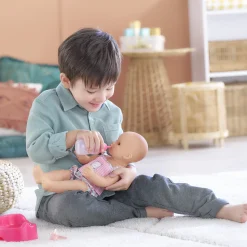 Corolle Mon Grand Poupon Emma se brosse les dents Sale