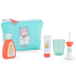 Corolle Mon Grand Poupon Emma se brosse les dents Sale