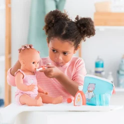 Corolle Mon Grand Poupon Emma se brosse les dents Sale