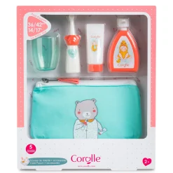 Corolle Mon Grand Poupon Emma se brosse les dents Sale