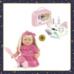 Corolle Mon Grand Poupon Jade se coiffe Discount