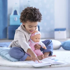 Corolle Mon grand poupon Lise Best