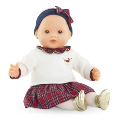 Corolle Mon grand poupon Suzanne en Fêtes New