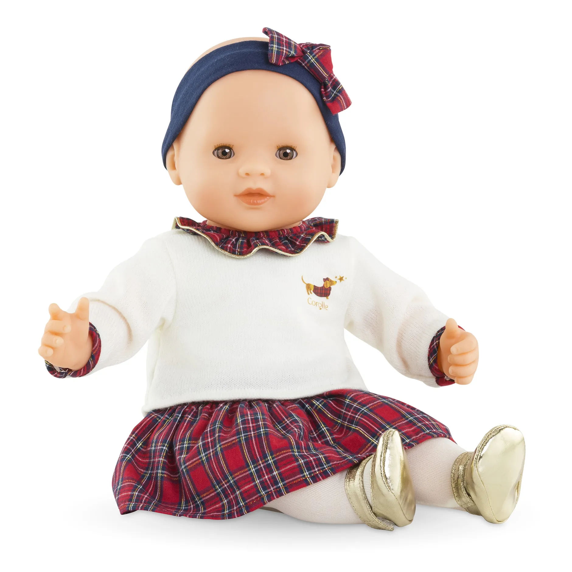 Corolle Mon grand poupon Suzanne en Fêtes New